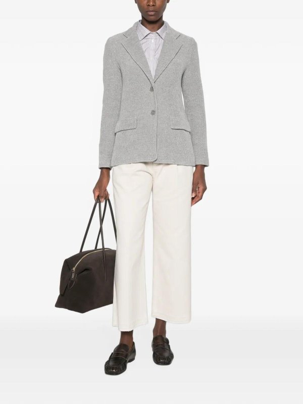 AMINA RUBINACCI: casual jackets online - Jacket Voltaire