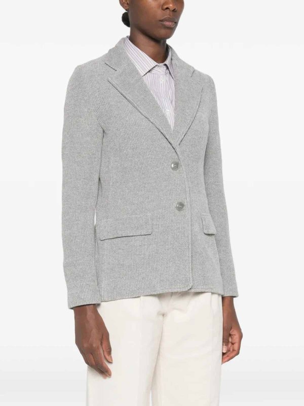 The Best Shops AMINA RUBINACCI: casual jackets - Jacket Voltaire
