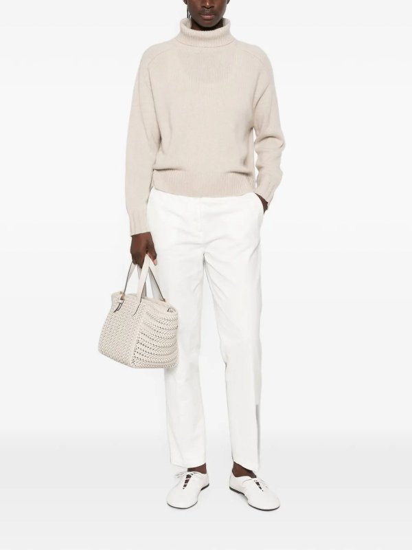 BE YOU: Turtlenecks & Polo necks online - Knitwear