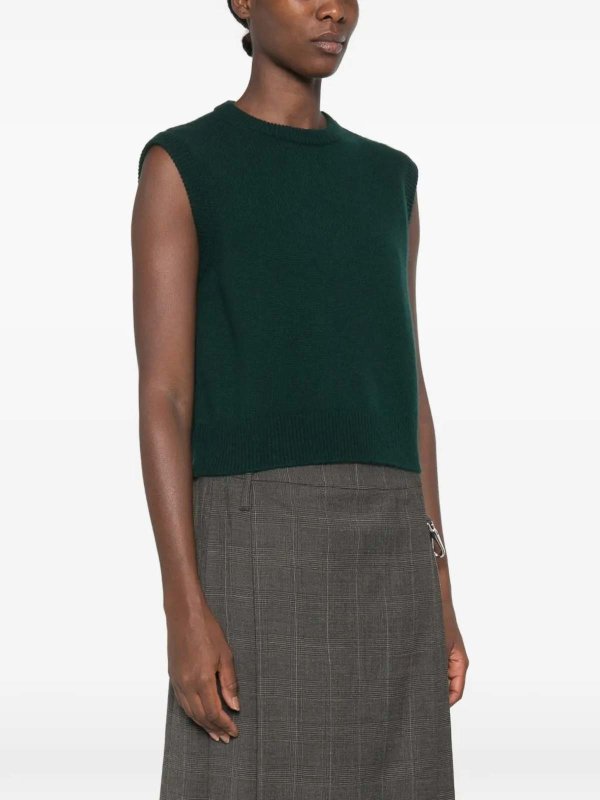 The Best Shops BE YOU: gilet - Giacca