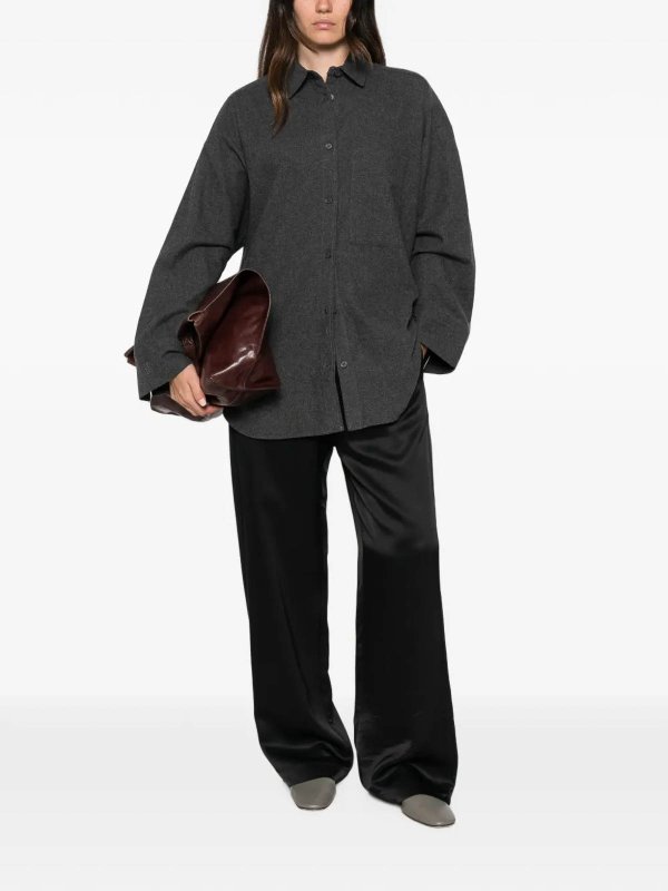 BY MALENE BIRGER: camicie online - Camicia Derris