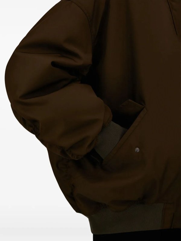 Bomber - Vert shop online: HERNO