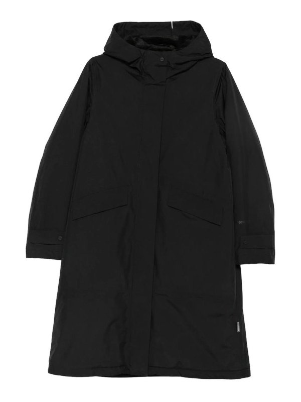 HERNO: padded jackets - Jacket Puff
