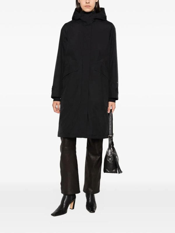 HERNO: padded jackets online - Jacket Puff