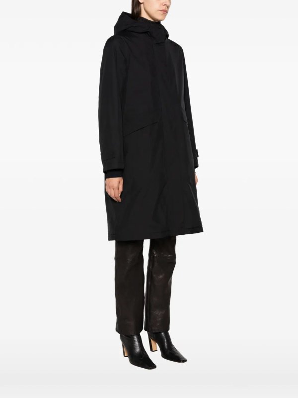 The Best Shops HERNO: padded jackets - Jacket Puff