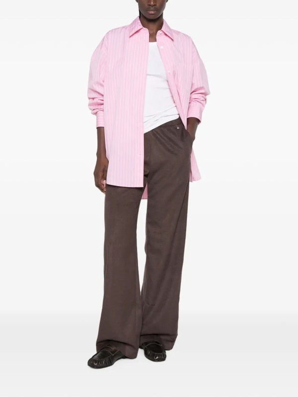 HERNO: casual trousers online - Trousers