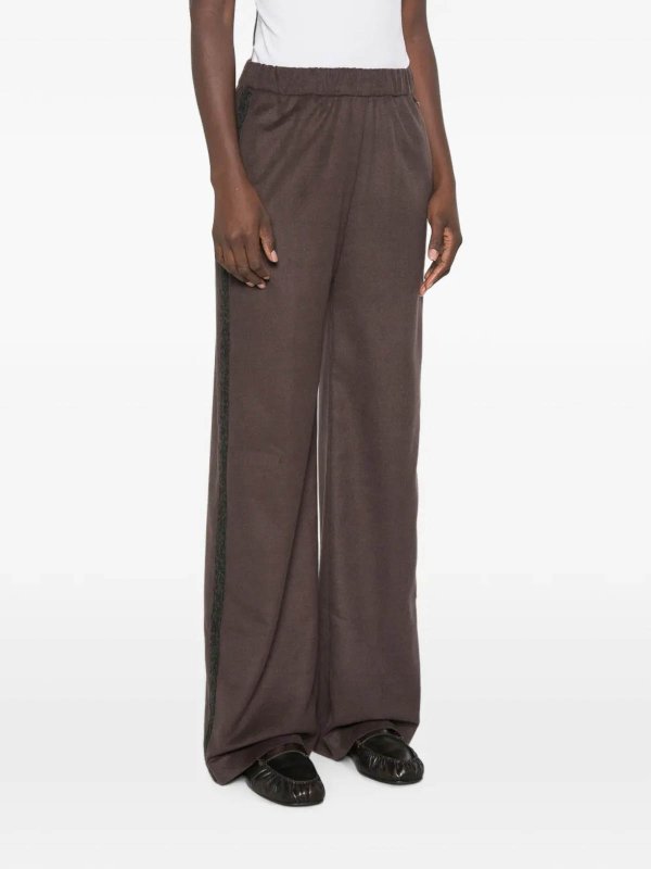 The Best Shops HERNO: casual trousers - Trousers