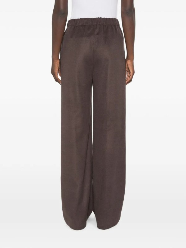 Trousers shop online: HERNO