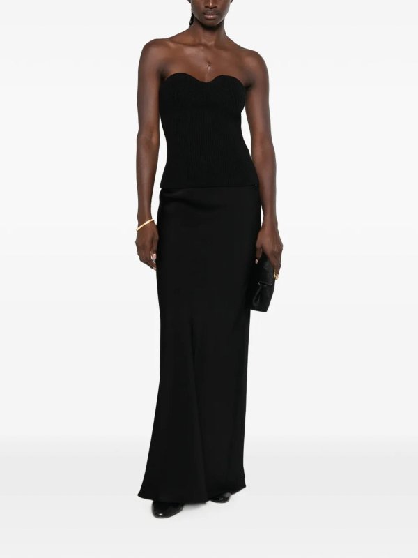 JIL SANDER: Top e canotte online - Top