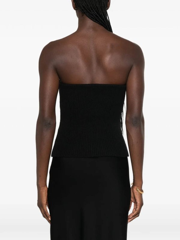 The Best Shops JIL SANDER: Top e canotte - Top