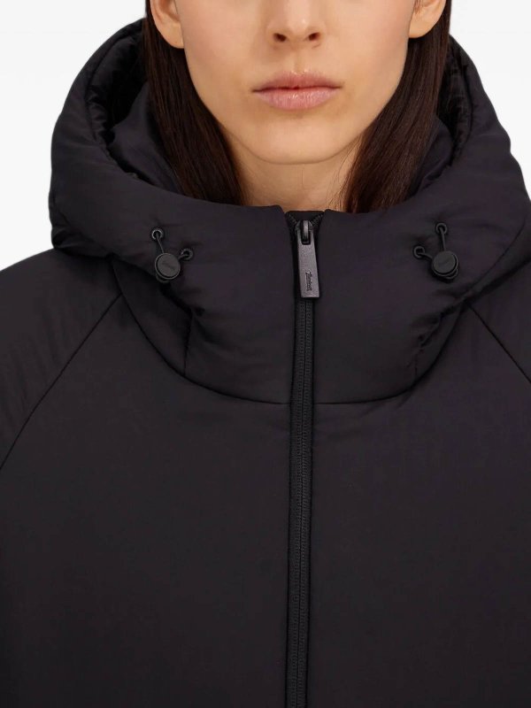 Jacket Zip Bomber shop online: LAMINAR
