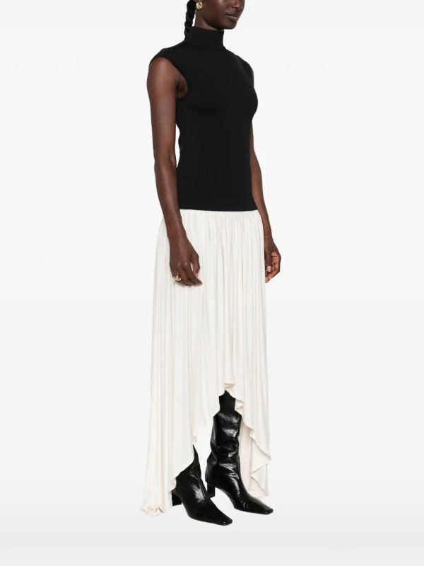 The Best Shops LANVIN: Tops und Tank Tops - Top - Schwarz