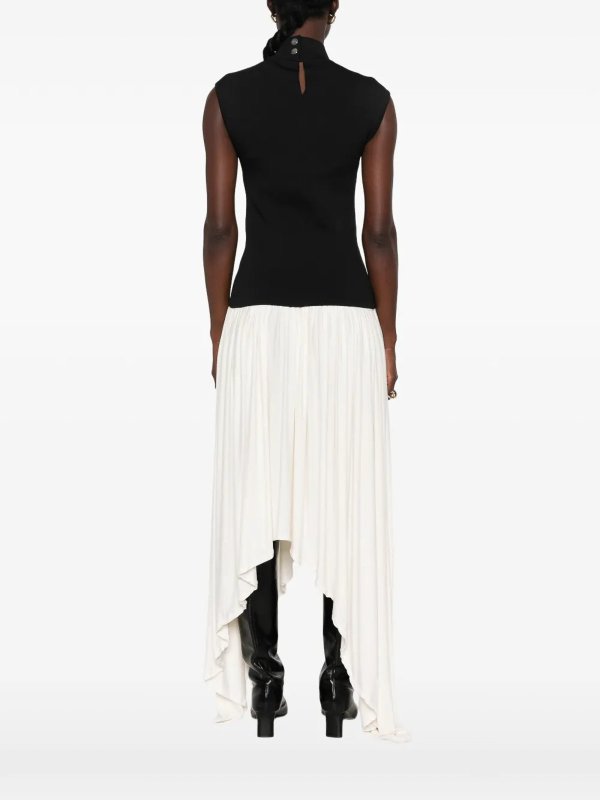 Top - Schwarz shop online: LANVIN