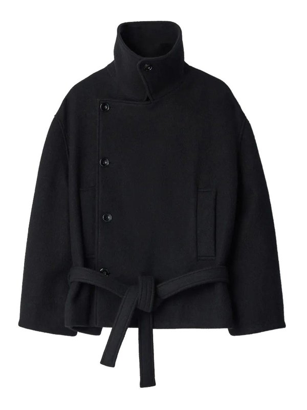 LEMAIRE: giacche casual - Giacca Wrap
