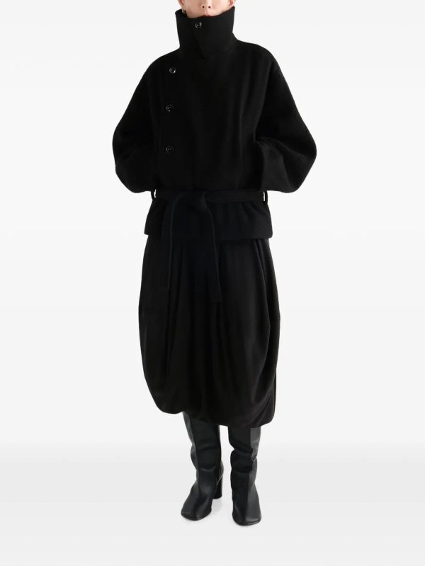 LEMAIRE: giacche casual online - Giacca Wrap