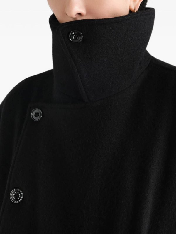 The Best Shops LEMAIRE: giacche casual - Giacca Wrap
