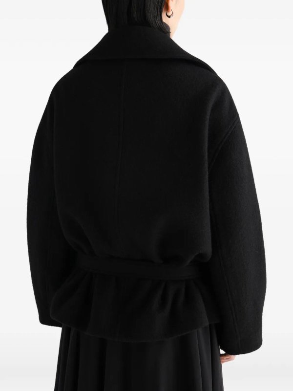 Giacca Wrap shop online: LEMAIRE