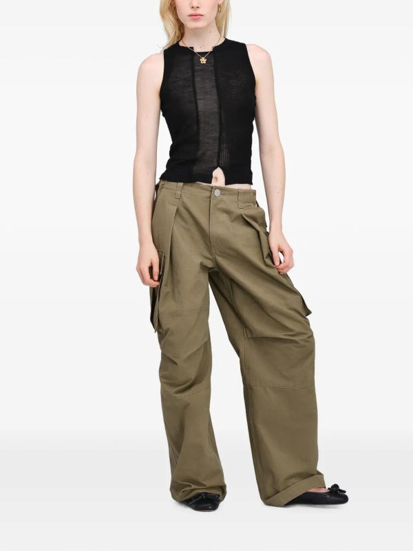MARC JACOBS: Tops & Débardeurs online - Top - Noir