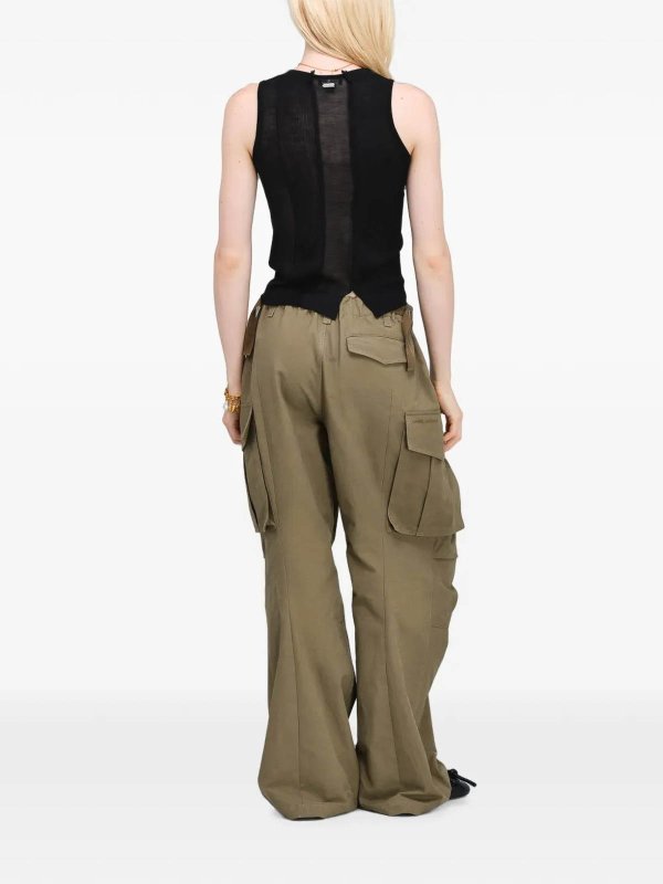 Top - Noir shop online: MARC JACOBS