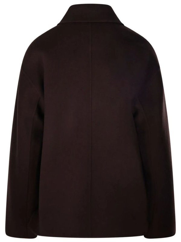 Max Mara: カジュアルジャケット online - カジュアルジャケット - ブラウン