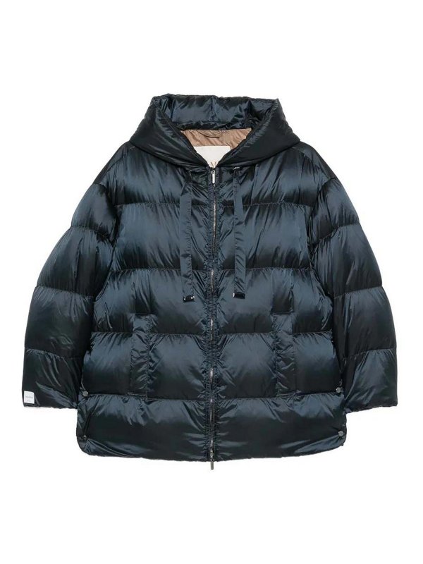 MAX MARA THE CUBE: padded jackets - Jacket Nerine