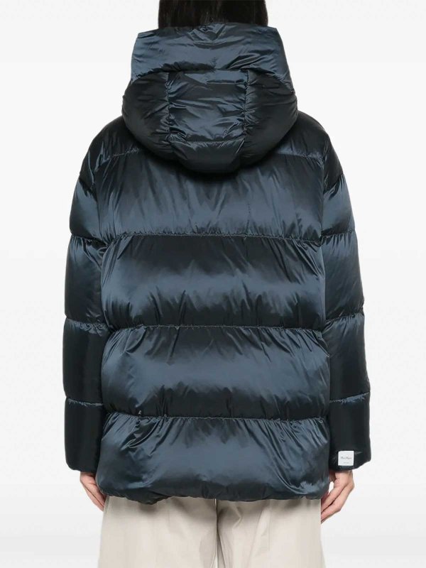Jacket Nerine shop online: MAX MARA THE CUBE