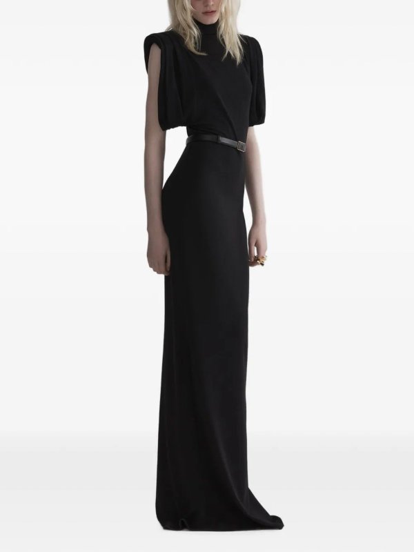 MUGLER: イブニングドレス online - イブニングドレス - 黒