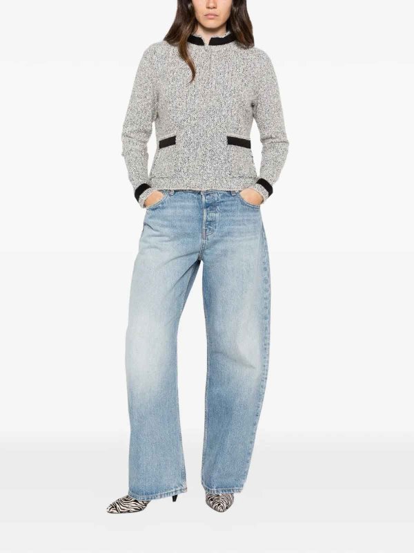 NEERA 20.52: casual jackets online - Jacket Bouclet