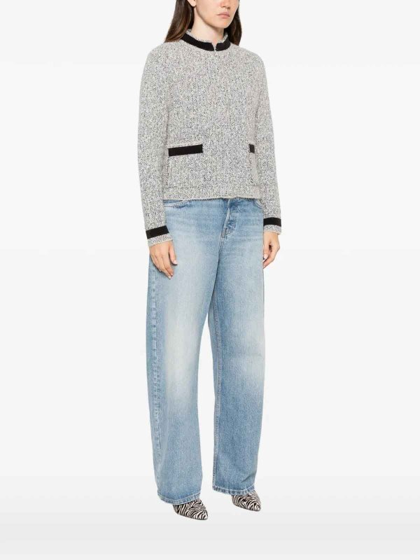 The Best Shops NEERA 20.52: casual jackets - Jacket Bouclet