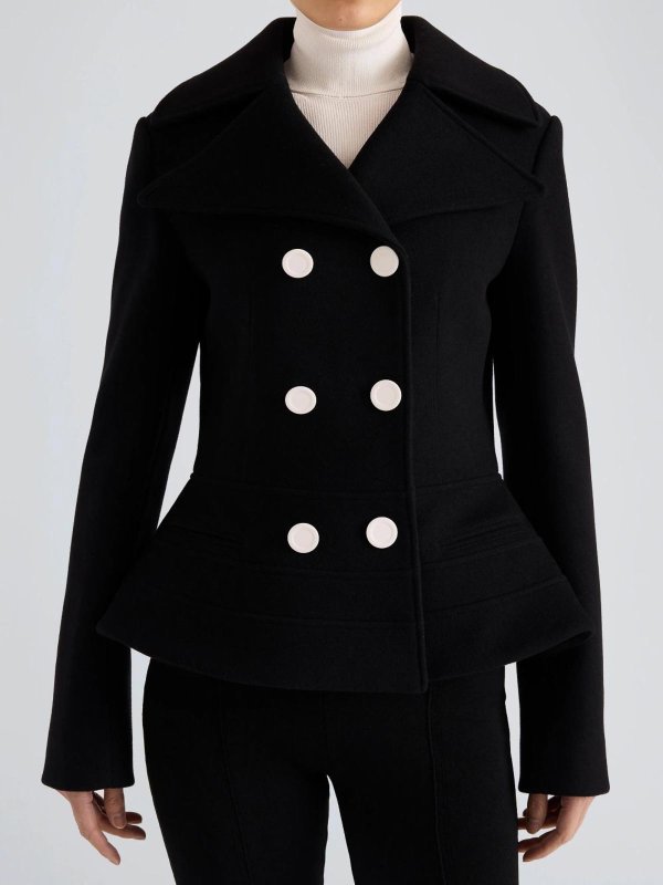 The Best Shops Proenza Schouler: casual jackets - Jacket Romane
