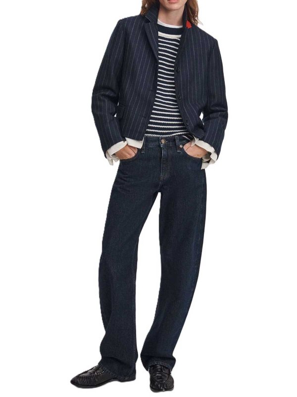 RAG&BONE: blazers online - Jacket Lawrence