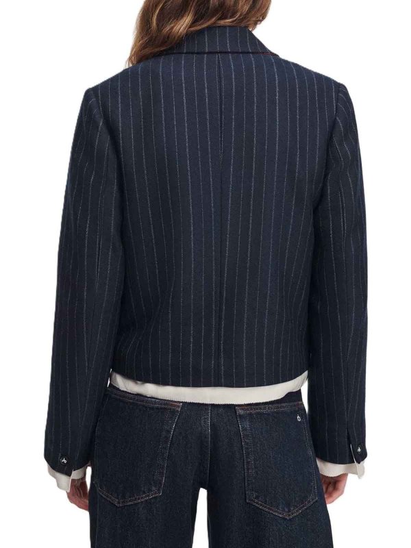 The Best Shops RAG&BONE: blazers - Jacket Lawrence