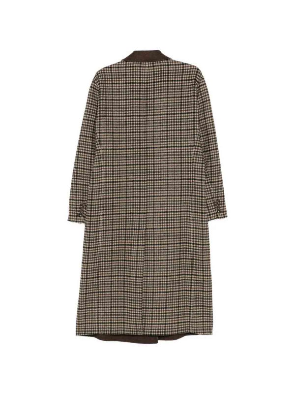 Abrigo Midi - Marrón shop online: RAG&BONE