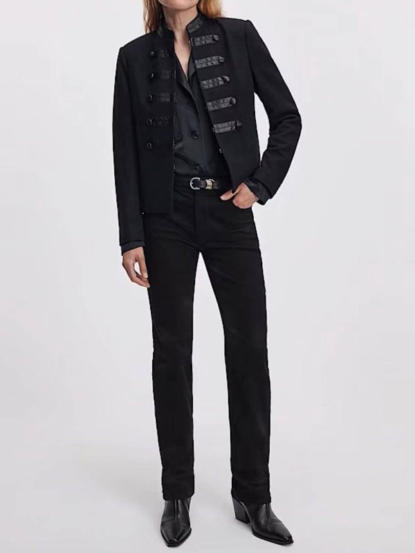 RAG&BONE: Blazer online - Blazer - Negro