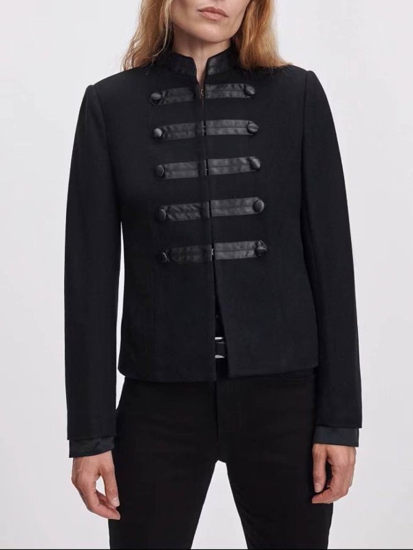 The Best Shops RAG&BONE: Blazer - Blazer - Negro