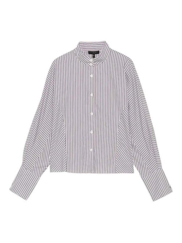 RAG&BONE: シャツ - シャツ - ベージュ