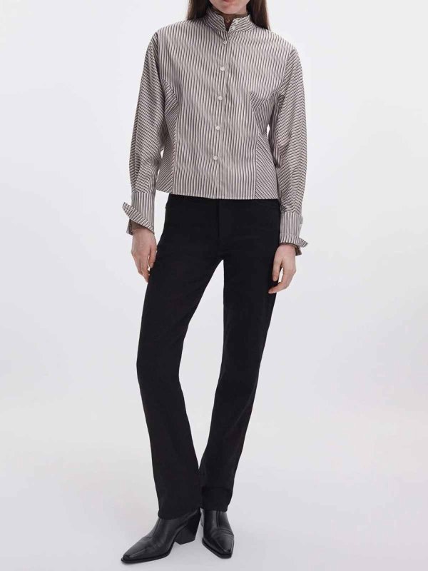 RAG&BONE: シャツ online - シャツ - ベージュ