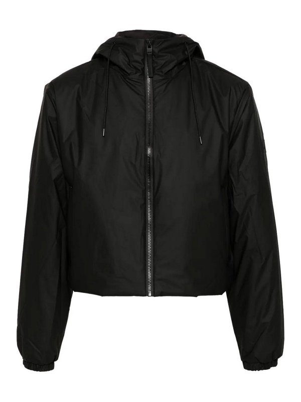 RAINS: casual jackets - Jacket Lohja
