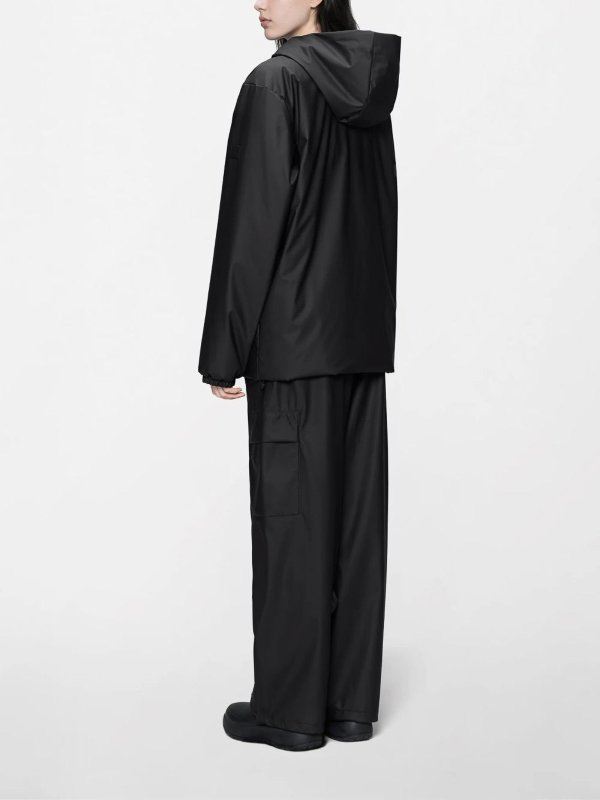 The Best Shops RAINS: casual jackets - Jacket Lohja