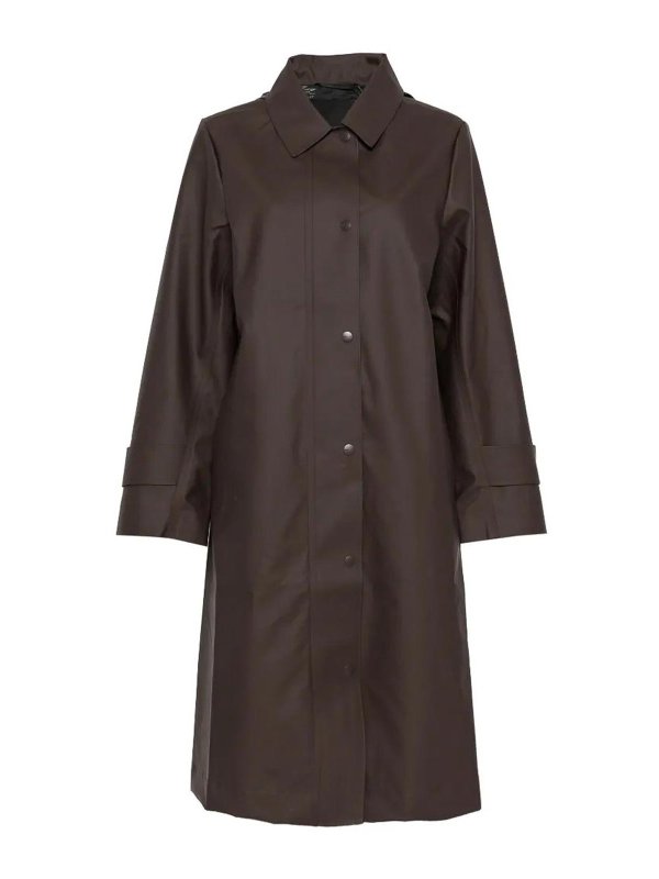 RAINS: casual jackets - Jacket Nara