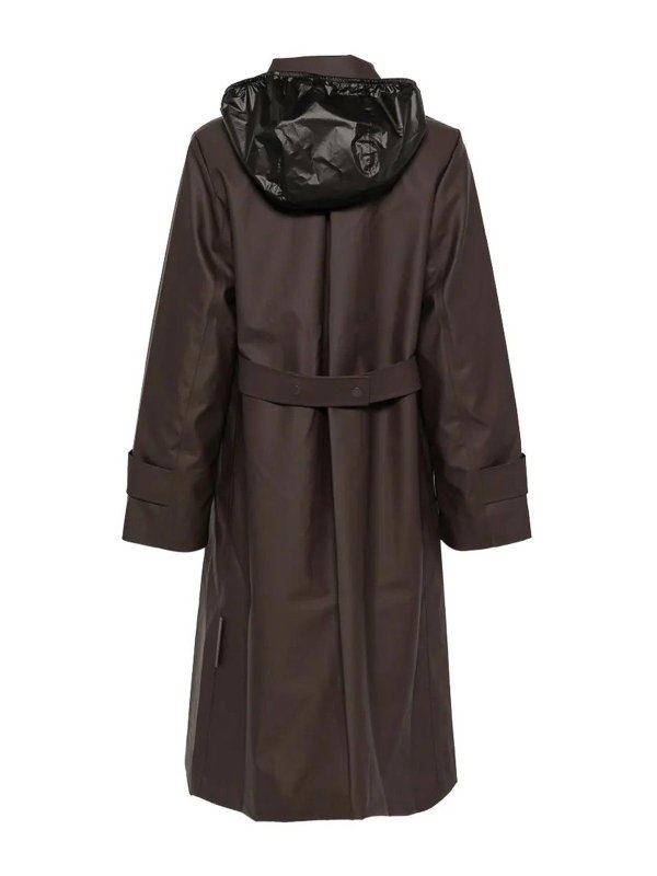 RAINS: casual jackets online - Jacket Nara