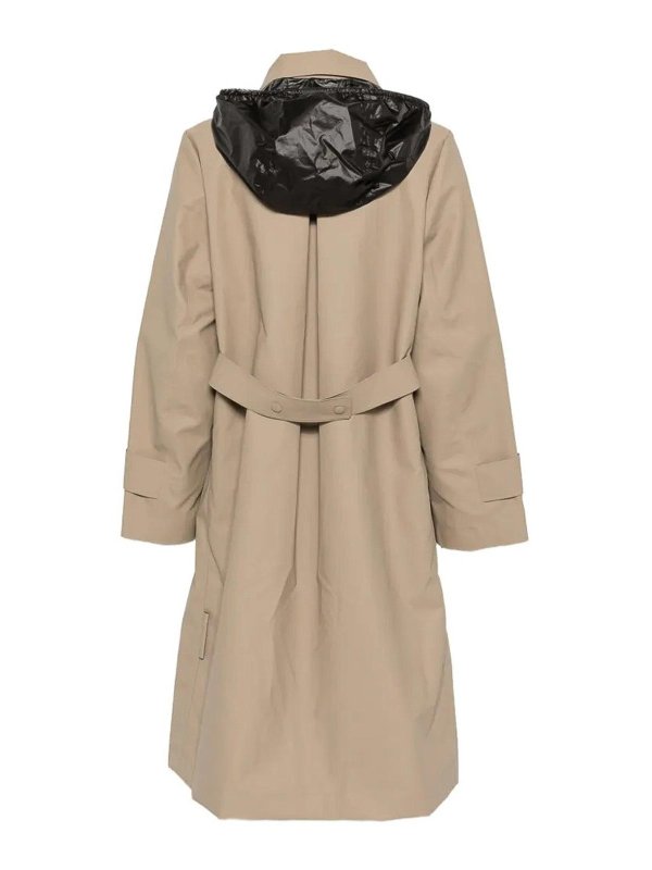 RAINS: casual jackets online - Jacket Nara