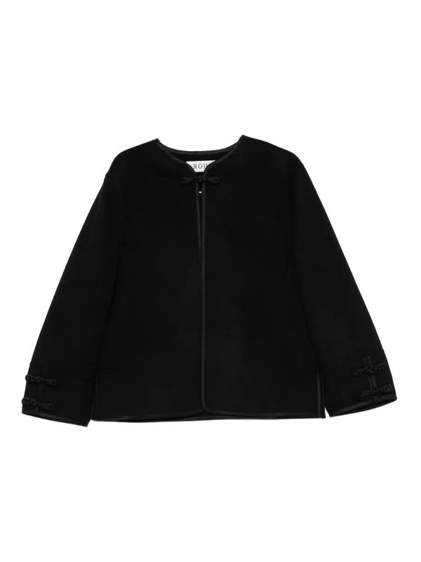 ROHE: casual jackets - Jacket