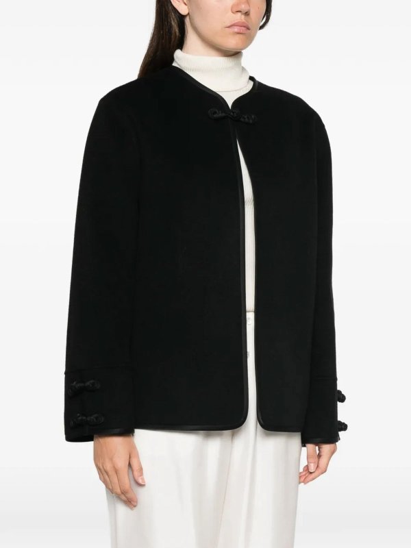 The Best Shops ROHE: casual jackets - Jacket