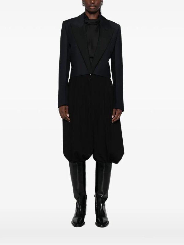 ROHE: Blazer online - Blazer - Blau