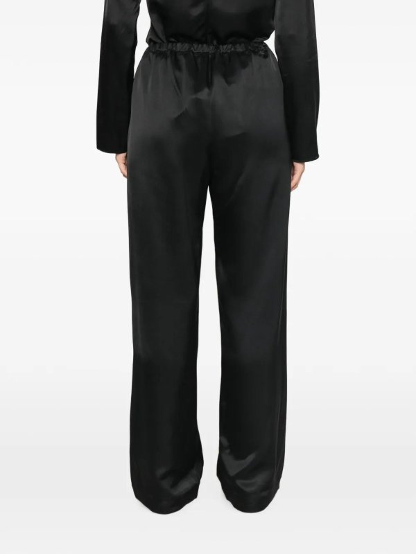 Pantaloni Satin shop online: ROHE
