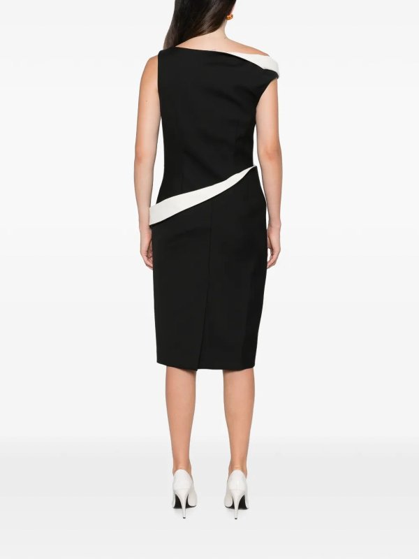 Abito Two Tone shop online: ROHE