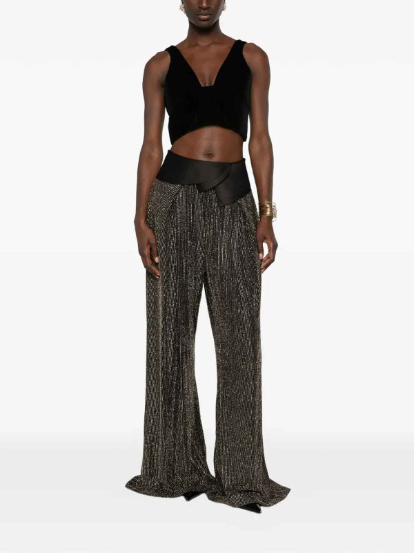 ROSANNA OCAMPO: Tops & Tank tops online - Top Arena Structured