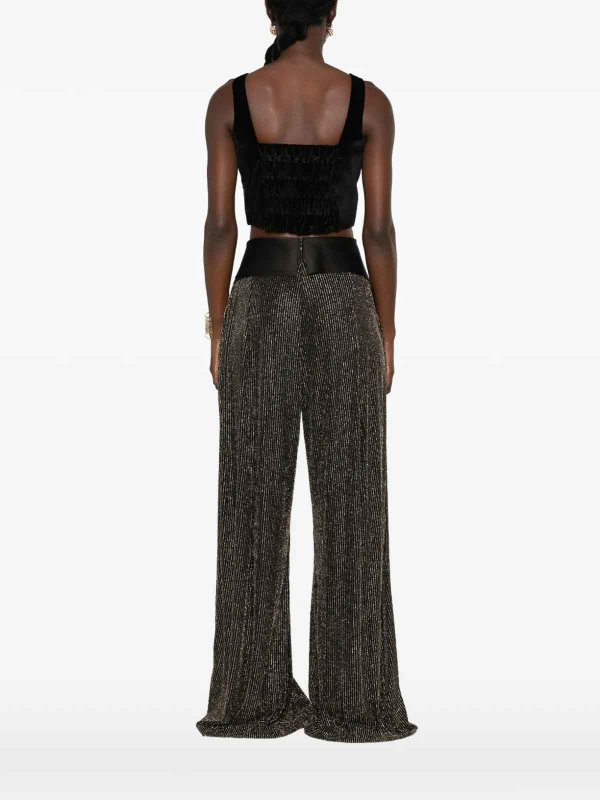 Top Arena Structured shop online: ROSANNA OCAMPO