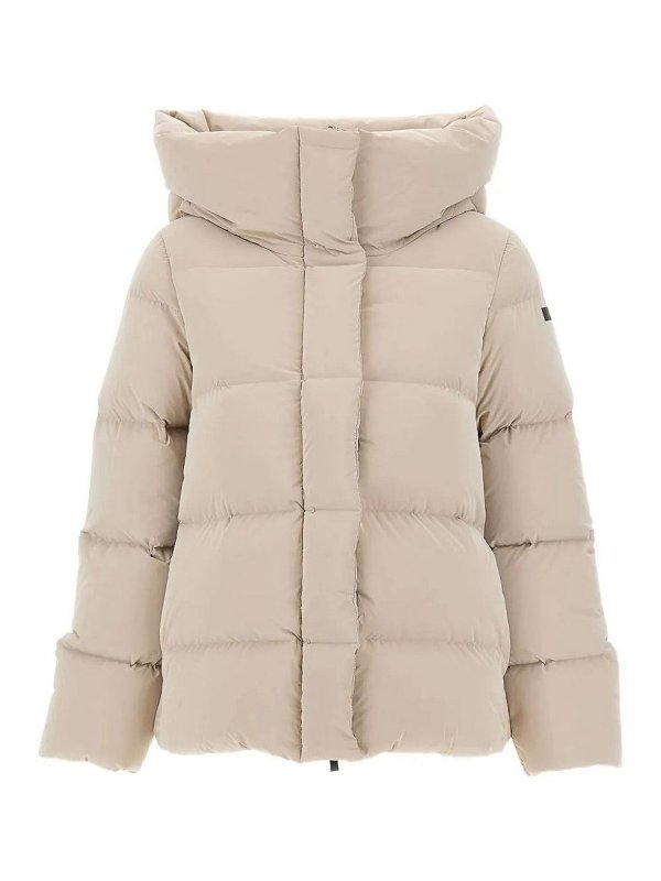 RRD Roberto Ricci Designs: padded jackets - Jacket
